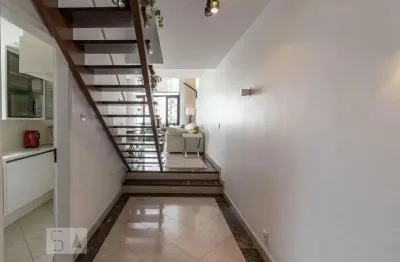 Apartamento com 1 quarto à venda no Itaim Bibi, São Paulo 
