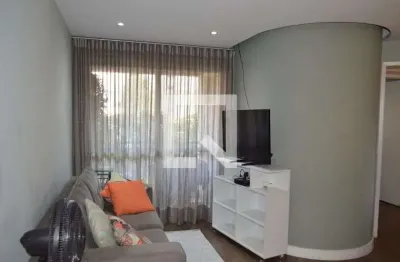 Apartamento à venda - vila mariana, 2 quartos,  70 m2