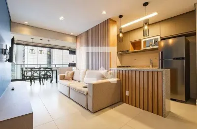 Apartamento com 2 quartos à venda em Pinheiros, São Paulo 
