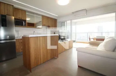 Apartamento com 1 quarto à venda em Pinheiros, São Paulo 