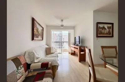 Apartamento à venda - vila olímpia, 2 quartos,  60 m2
