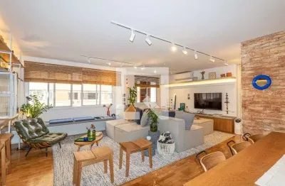 Apartamento à venda - itaim bibi, 2 quartos,  107 m2