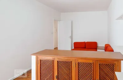 Apartamento com 2 quartos à venda em Pinheiros, São Paulo 