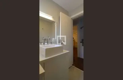 Apartamento à venda - vila olímpia, 3 quartos,  135 m2