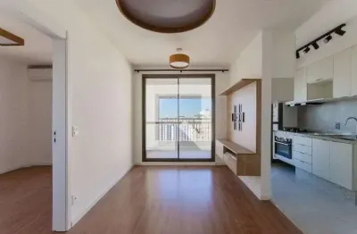Apartamento à venda - vila mariana, 1 quarto,  48 m2