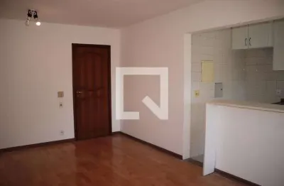 Apartamento à venda - higienópolis, 1 quarto,  59 m2