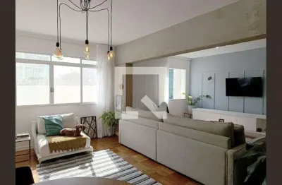 Apartamento à venda - jardim paulista, 2 quartos,  132 m2
