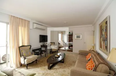 Apartamento à venda - alto de pinheiros, 2 quartos,  110 m2