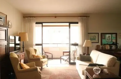 Apartamento com 3 quartos à venda em Perdizes, São Paulo 