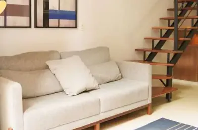 Kitnet / stúdio à venda na cidade monções, são paulo , 39 m2 por r$ 716.863