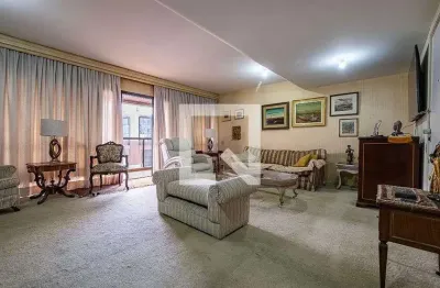 Apartamento à venda - jardim paulista, 2 quartos,  176 m2