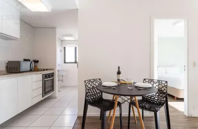 Kitnet / stúdio à venda na bela vista, são paulo , 42 m2 por r$ 539.881
