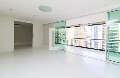 Apartamento com 3 quartos à venda no Brooklin, São Paulo 