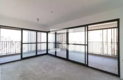 Apartamento com 3 quartos à venda em Perdizes, São Paulo 
