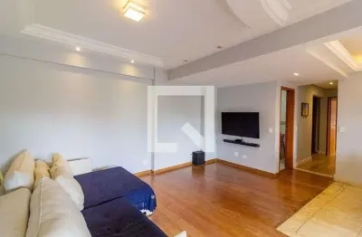 Apartamento com 3 quartos à venda no Brooklin, São Paulo 