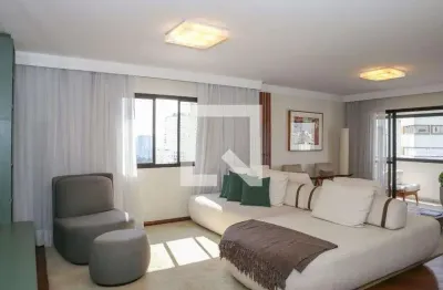 Apartamento com 4 quartos à venda em Perdizes, São Paulo 