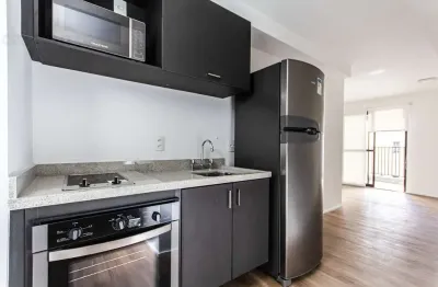 Kitnet / stúdio à venda em santa ifigênia, são paulo , 30 m2 por r$ 335.559