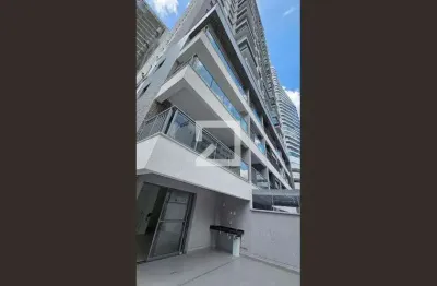 Apartamento com 1 quarto à venda em Pinheiros, São Paulo 