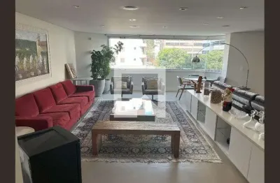 Apartamento com 3 quartos à venda em Perdizes, São Paulo 