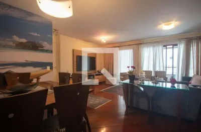 Apartamento com 3 quartos à venda no Brooklin, São Paulo 