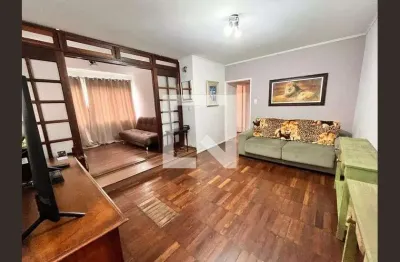 Apartamento com 3 quartos à venda em Perdizes, São Paulo 