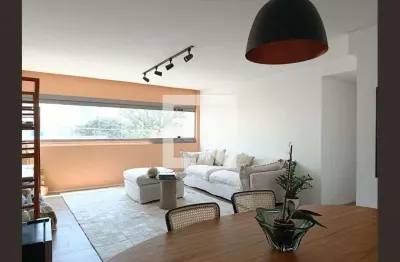 Apartamento à venda - pinheiros, 2 quartos,  112 m2