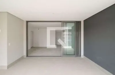Apartamento à venda - campo belo, 3 quartos,  125 m2