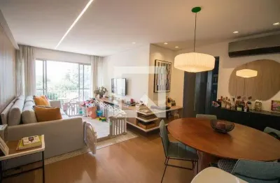 Apartamento com 3 quartos à venda no Brooklin, São Paulo 