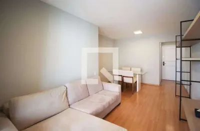 Apartamento à venda - vila nova conceição, 2 quartos,  72 m2