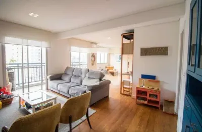 Apartamento com 3 quartos à venda no Brooklin, São Paulo 
