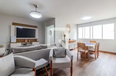 Apartamento com 2 quartos à venda no Paraíso, São Paulo 