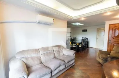 Apartamento à venda - vila clementino, 4 quartos,  115 m2