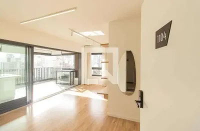 Apartamento à venda - vila mariana, 2 quartos,  68 m2