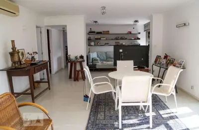 Apartamento à venda - vila clementino, 3 quartos,  218 m2