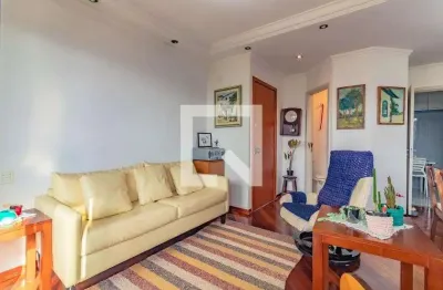 Apartamento à venda - vila clementino, 4 quartos,  110 m2