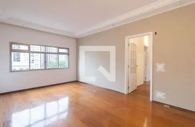 Apartamento com 3 quartos à venda em Moema, São Paulo 