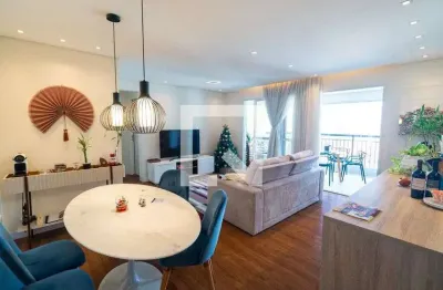 Apartamento à venda - vila mascote, 2 quartos,  86 m2