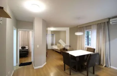 Apartamento à venda - vila nova conceição, 1 quarto,  42 m2