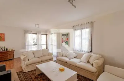 Apartamento à venda - aclimação, 4 quartos,  162 m2