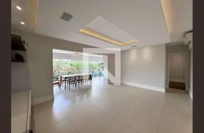 Apartamento com 4 quartos à venda no Brooklin, São Paulo 