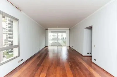 Apartamento com 3 quartos à venda em Moema, São Paulo 