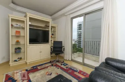 Apartamento à venda - vila clementino, 4 quartos,  232 m2