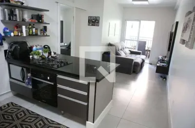 Apartamento com 2 quartos à venda no Brooklin, São Paulo 