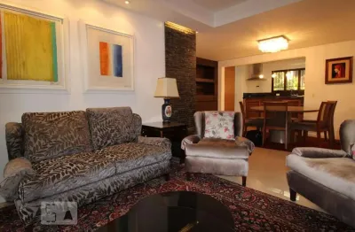 Apartamento com 3 quartos à venda no Brooklin, São Paulo 