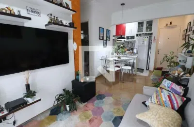 Apartamento com 2 quartos à venda em Pinheiros, São Paulo 