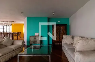 Apartamento com 3 quartos à venda em Perdizes, São Paulo 