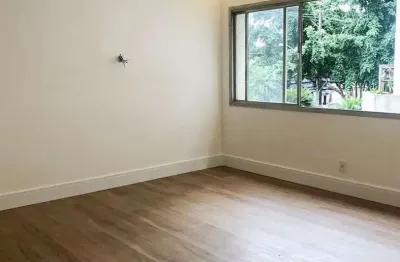 Apartamento à venda - itaim bibi, 3 quartos,  97 m2