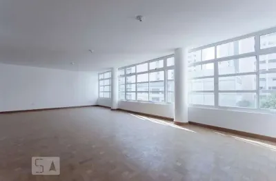Apartamento à venda - santa cecília, 3 quartos,  170 m2