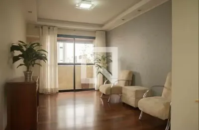 Apartamento à venda - chácara inglesa, 3 quartos,  95 m2