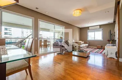 Apartamento com 3 quartos à venda em Sumaré, São Paulo 